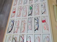 -康利眼镜·蔡司战略合作店(龙泉书房店)