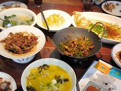 -大牌大·传统杭帮菜(湖滨店)