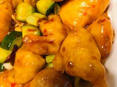 -北平味道.京味菜.烤鸭(梨园店)