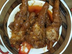 -启东恒大酒店·品粤餐厅