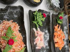 -钱小奴创意自助餐厅·原切谷饲安格斯畅吃(绍兴新昌万达店)