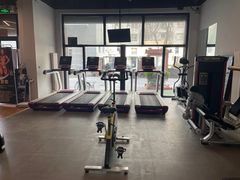 -FEELINGME乐刻私教馆·健身(沿海赛洛城店)