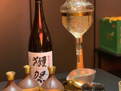 -無二炙坊·和牛烧肉(大钟寺1733店)