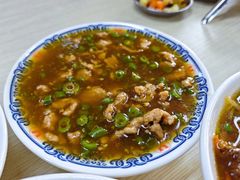 -王大妈清汤饸饹(白云社区店)