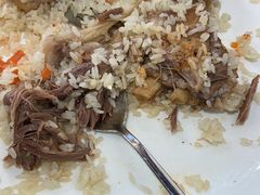 -零·壹新疆羊肉抓饭