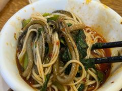 -乐山第一家临江鳝丝(茶坊路店)