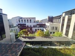 -上海崇明金茂凯悦酒店