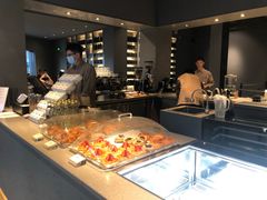 -来回·咖啡(钟村咖啡豆店)