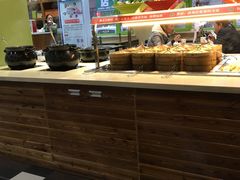-素渡新派素食自助餐厅(兴工街店)