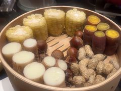 -味钱塘·钱塘浙宴(宋城之江银泰店)