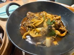 -禾珍珠家常小馆(河南博物院店)