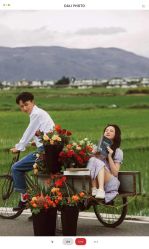 -太古映画婚纱摄影(天河店)