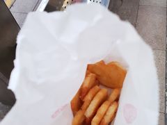 蝴蝶酥-上海哈尔滨食品厂(淮海中路店)