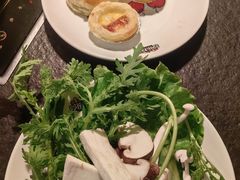 -欢乐牧场海鲜烤肉自助(牡丹园店)