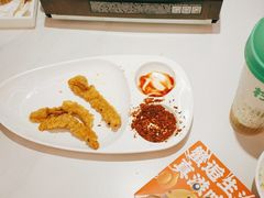 -蟹宗蟹(润达国际五楼店)