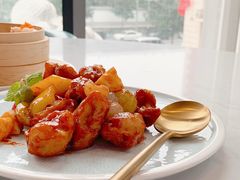 -喜粤8号(四海唐人街店)