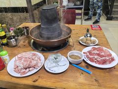 -元盛居(生态大街店)