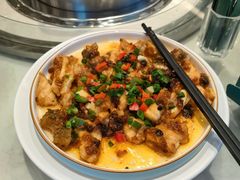 -粤顺渔坊·中山脆肉鲩火锅(清湖店)