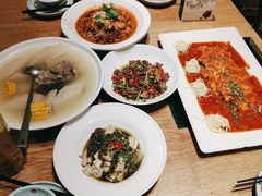 -鸡毛店·川菜(双楠店)