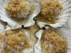 -小铜锣湾海鲜家常菜馆(河西店)