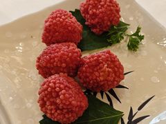 -白天鹅宾馆-宏图府餐厅