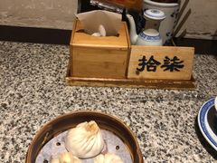 天王烤鸭包-南京大牌档(三阳广场苏宁店)