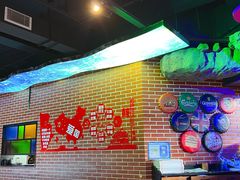 大堂-眼镜哥浦江夜宵大本营