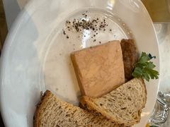 -Le Comptoir de la Gastronomie