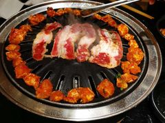 -九田家黑牛烤肉料理(石路天虹店)