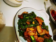 -清晖小苑•顺德地方菜(壹海城店)