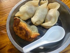 -锅贴大王南翔小笼(临沂二村店)