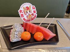 -海底捞火锅(王府井银泰in88店)