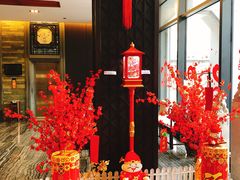 -香云轩·顺德菜(香云纱园林酒店店)