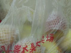 -回头客精品果业(西门店)