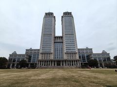 -复旦大学光华楼