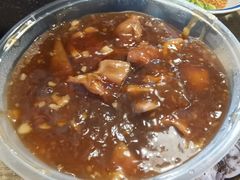 炒肝-姚记炒肝店(鼓楼店)