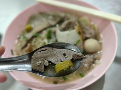 -榮泰米粉湯(Left Shop)