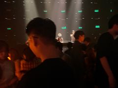 -CLUB OPUS欧贝斯酒吧(合肥店)
