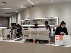 -科学家咖啡(恒隆广场店)