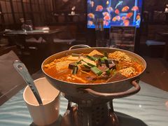 -C31地窖餐厅(黑龙江北路店)