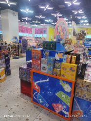 -kidsland(颐堤港店)