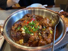 -苏城小院·园林精致苏州菜(斜塘老街店)