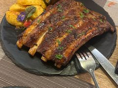 -LA CREPERIE BRETONNE布列塔尼法式餐厅(天童北路店)