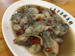 -长平老姿娘夜粥(平东一街店)