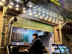 -上海喀什友好餐厅(德平路店)