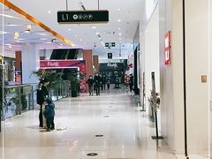 -凯德广场(埃德蒙顿路店)