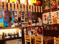 -坂吉屋·居酒屋深夜食堂(龙湖店)