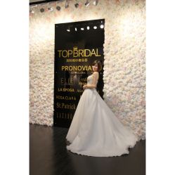 点击看大图 TopBridal 国际婚纱奢品荟-MuseMarry婚纱(前海嘉里中心店)