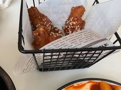 -禾谷韩餐(热带海洋学院店)