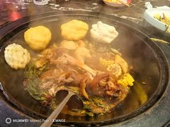 -粗粮人家·东北菜(洋桥店)